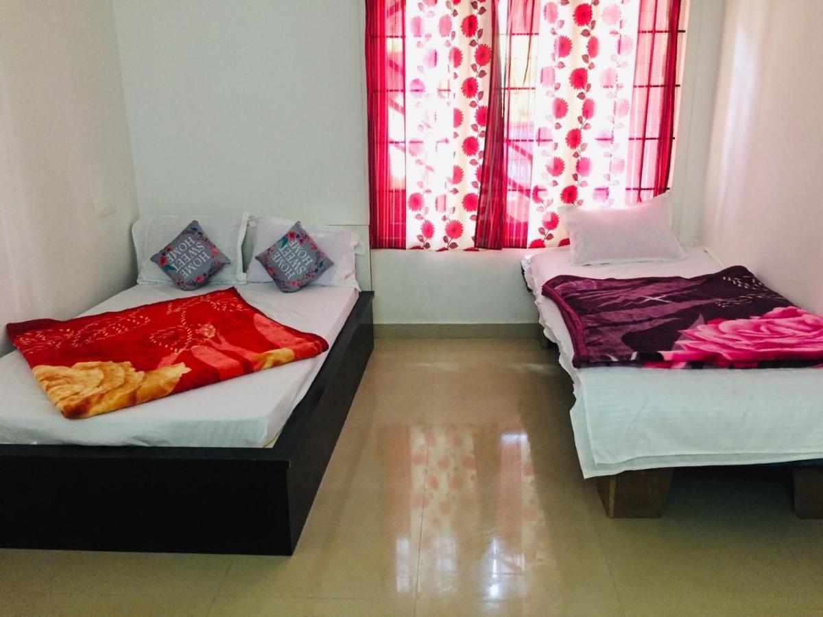 Hill Top Individual Resort *