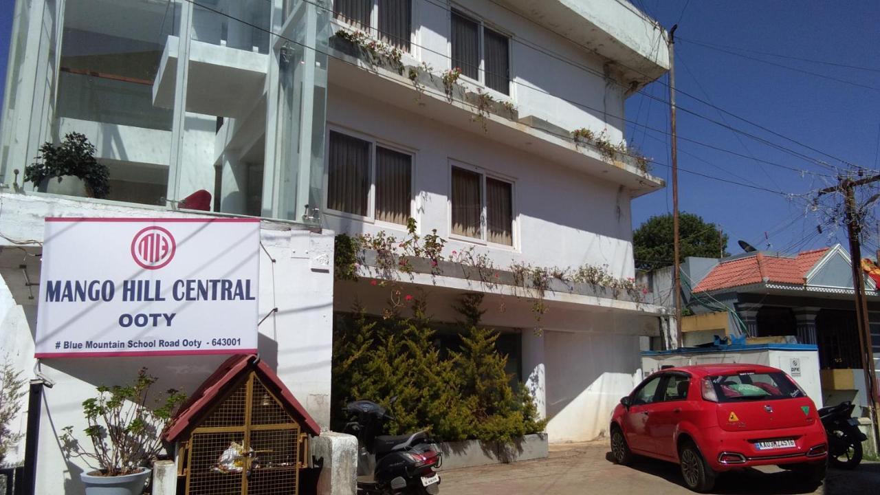 Mango Hill Hotel