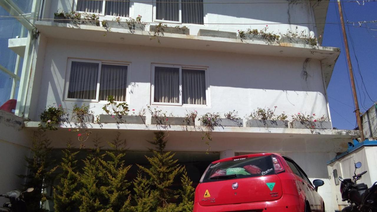 Hotel Mango Hill Ooty