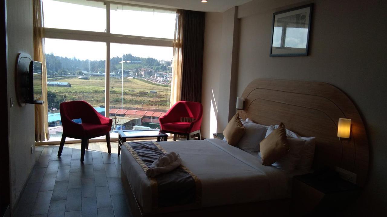 Hotel Mango Hill Ooty