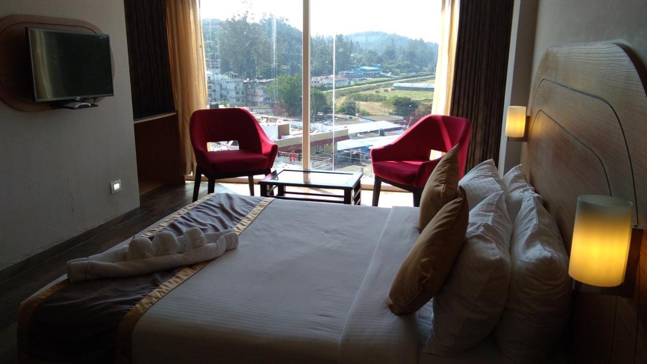 Mango Hill Ooty