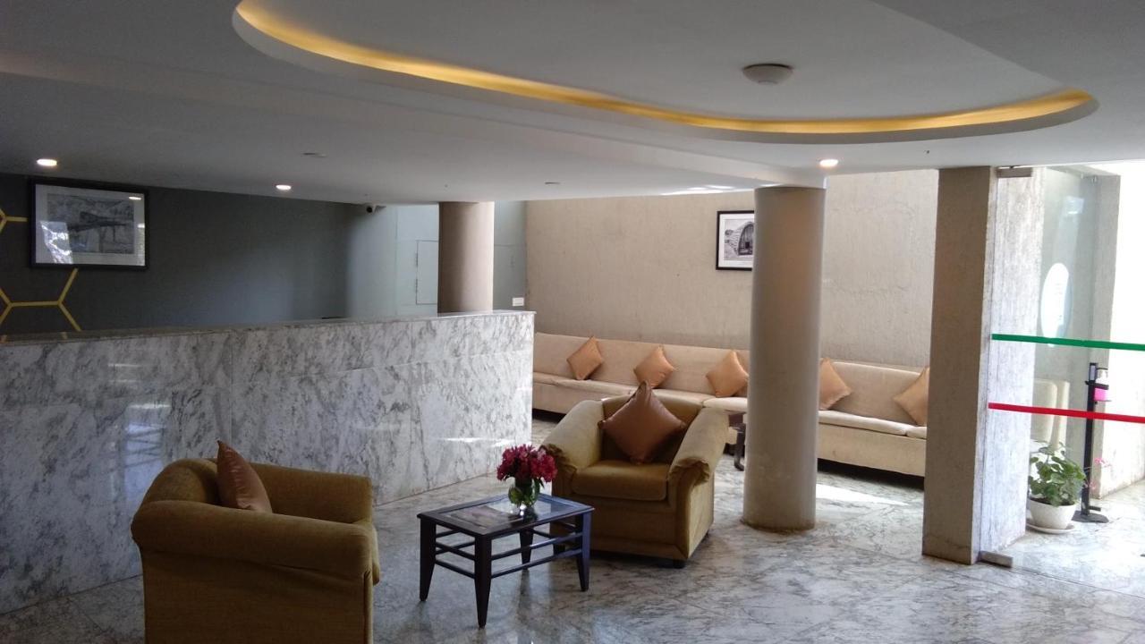 Mango Hill Hotel Ooty