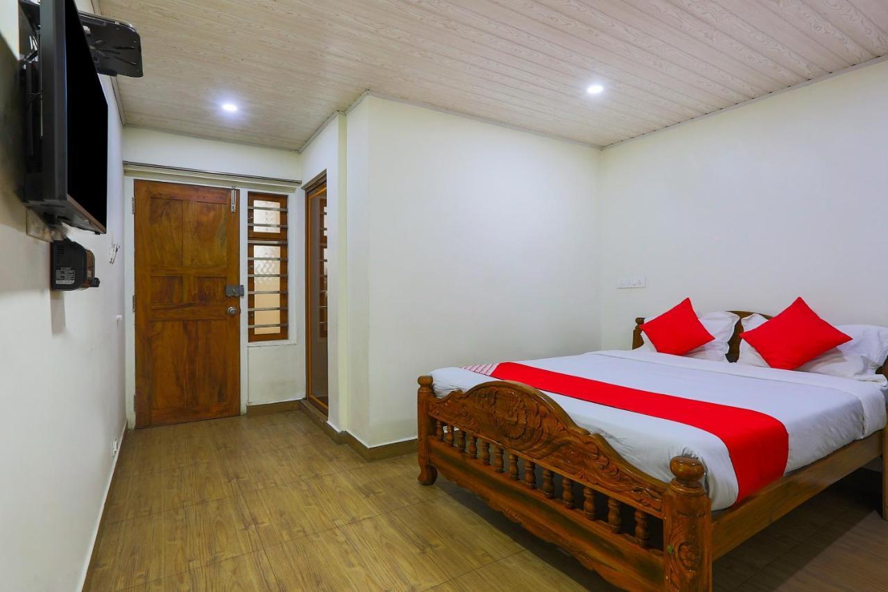Collection O 24541 Ooty Highway Hotel Hotel Ooty