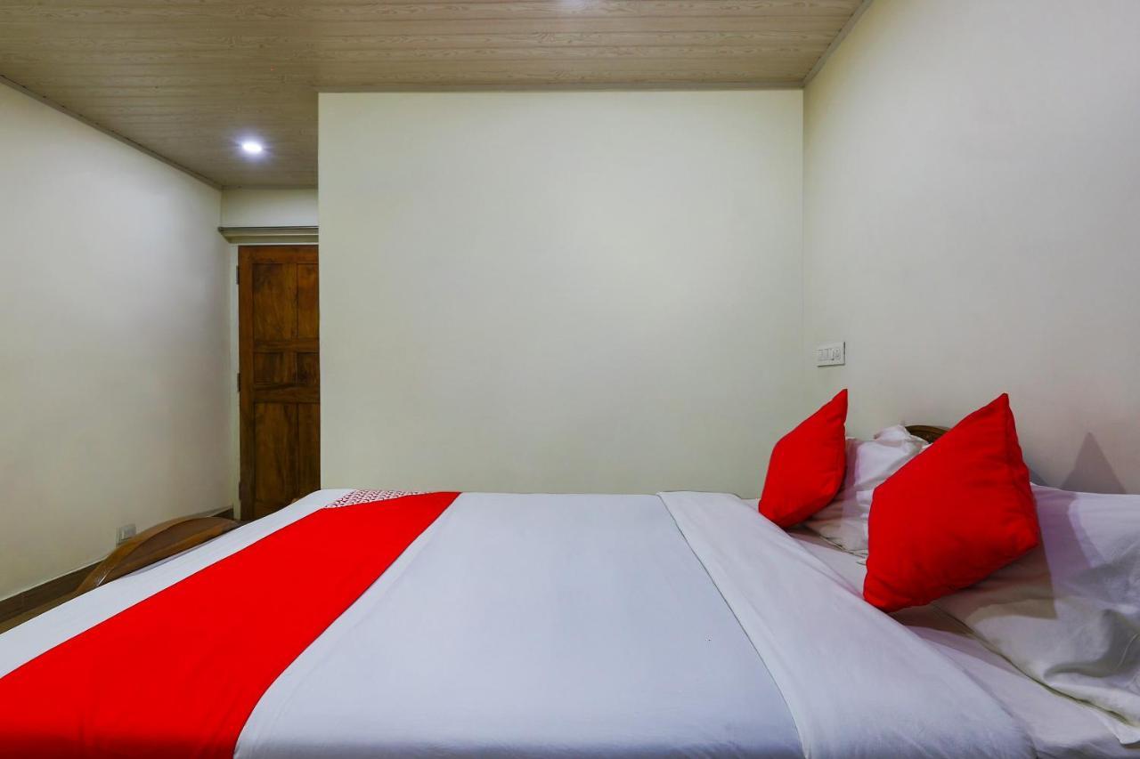 Collection O 24541 Ooty Highway Hotel Hotel 3*