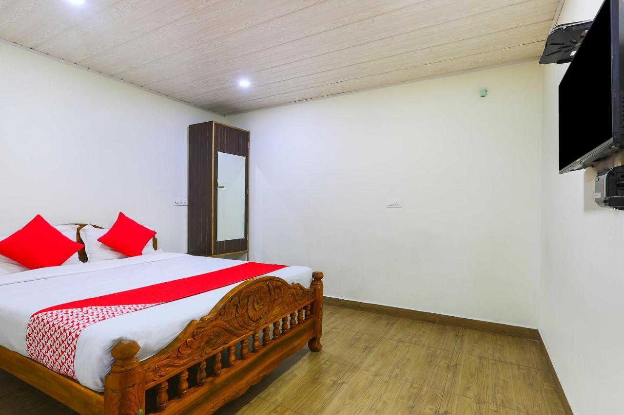 Collection O 24541 Ooty Highway Hotel Hotel Ooty