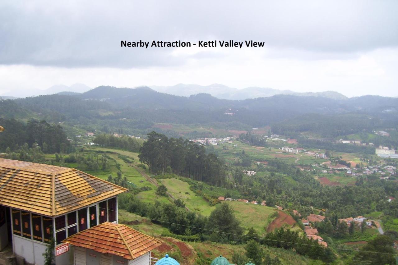 Collection O 24541 Ooty Highway Hotel Hotel