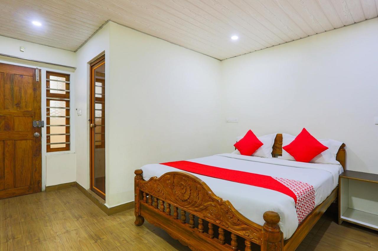 Hotel Collection O 24541 Ooty Highway Hotel
