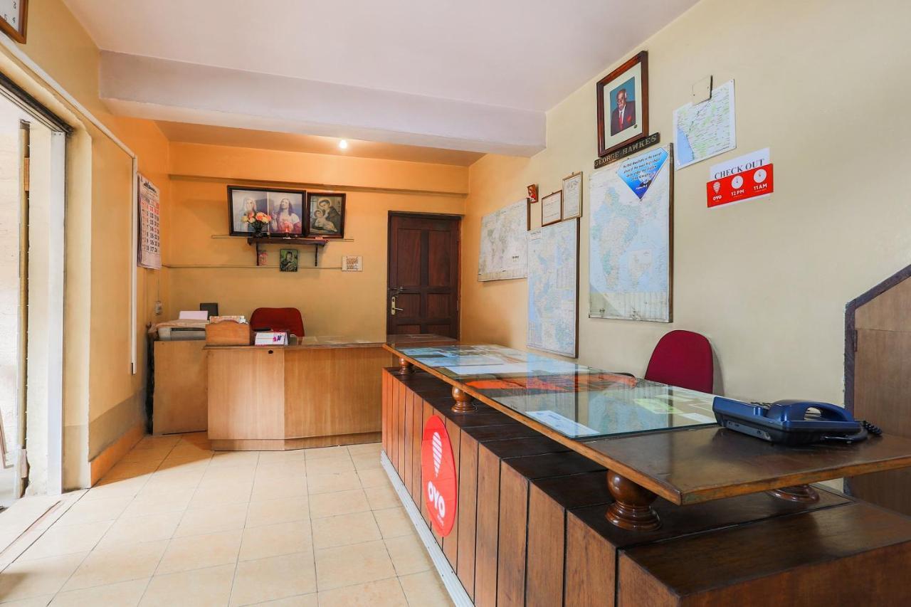 Hotel Collection O 24541 Ooty Highway Hotel Ooty