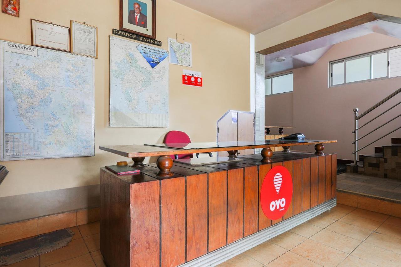 Hotel Collection O 24541 Ooty Highway Hotel 3*