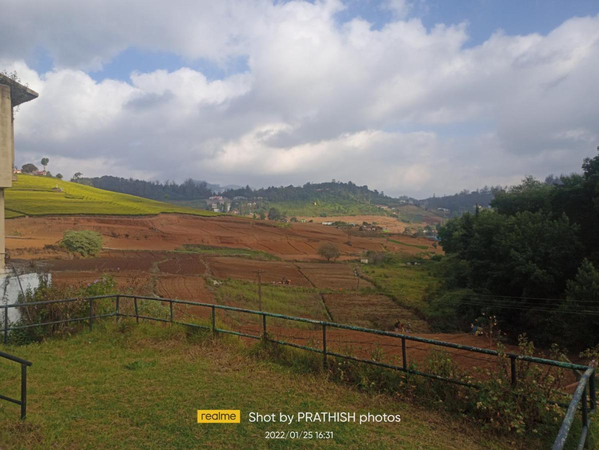 Hotel Mango Hill Ooty