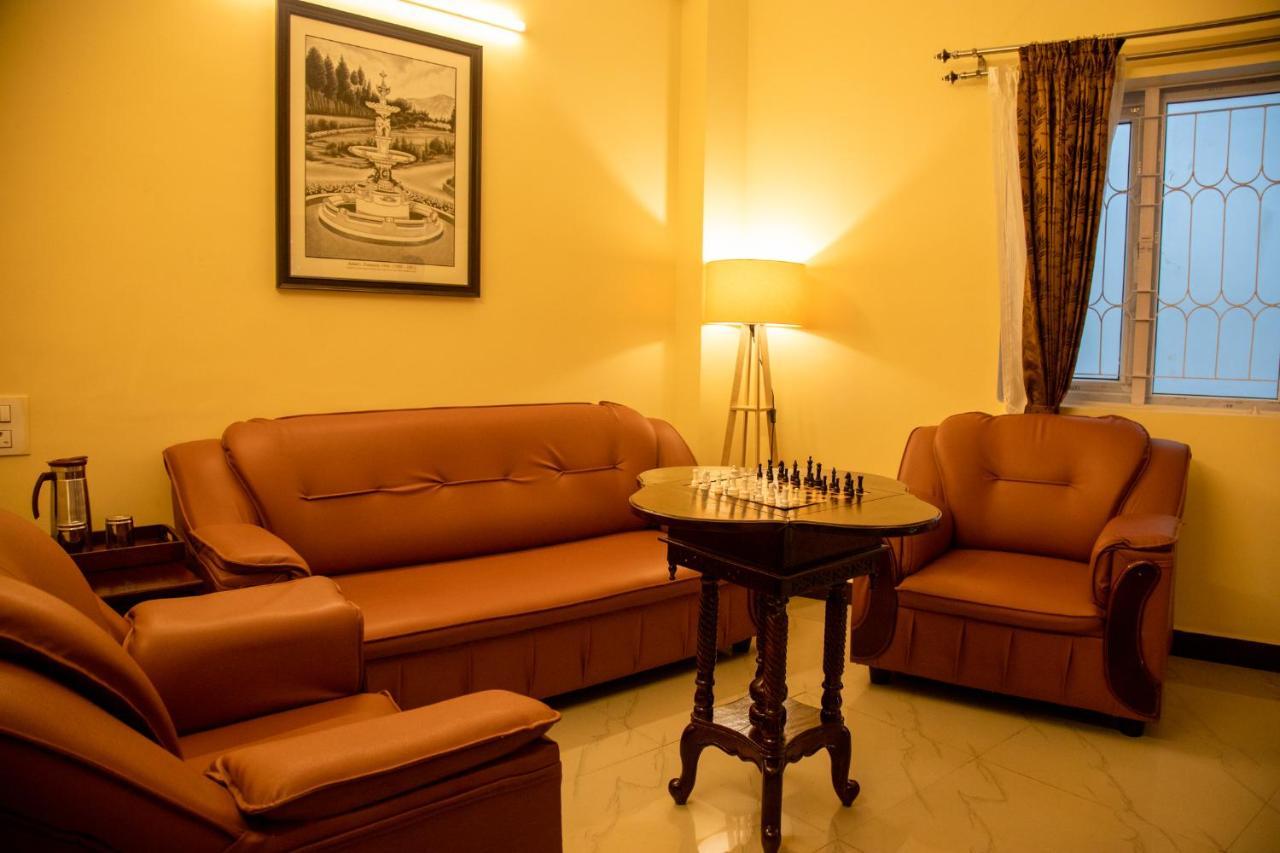 Aakash And Cottages, Hotel 3*