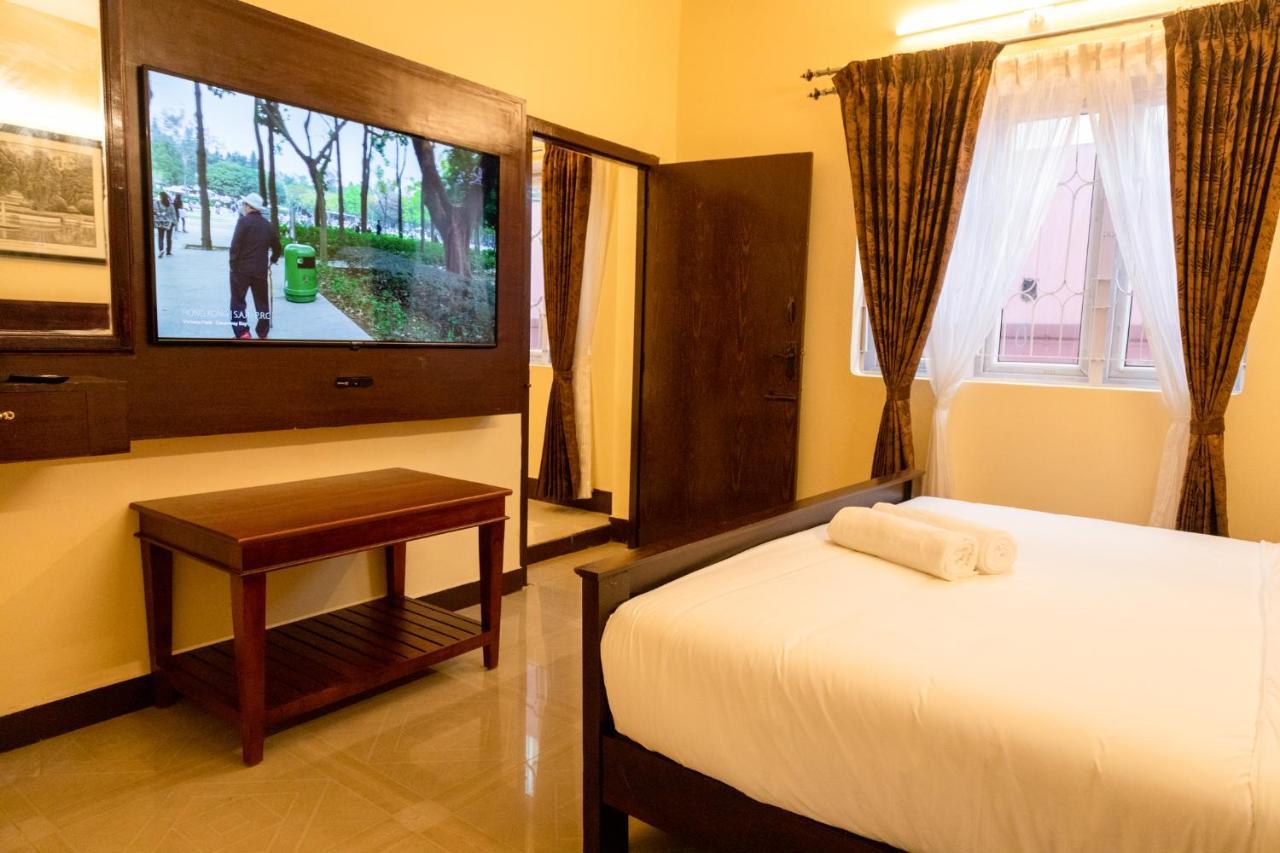 Aakash And Cottages, 3* Ooty