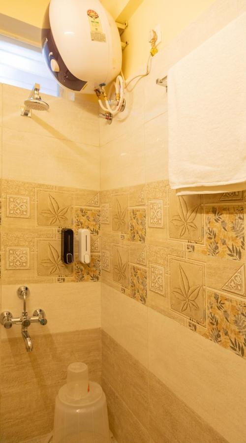 Hotel Aakash And Cottages,