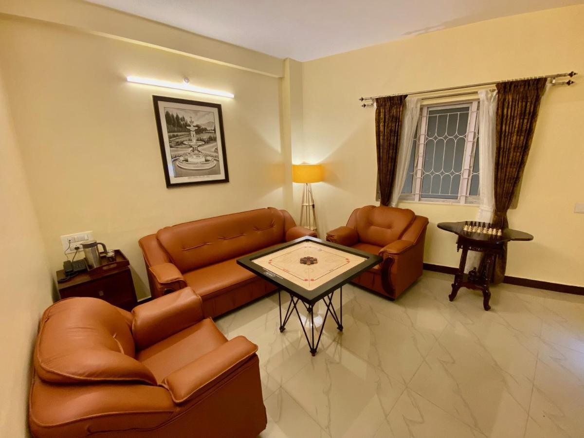 Aakash And Cottages, Hotel