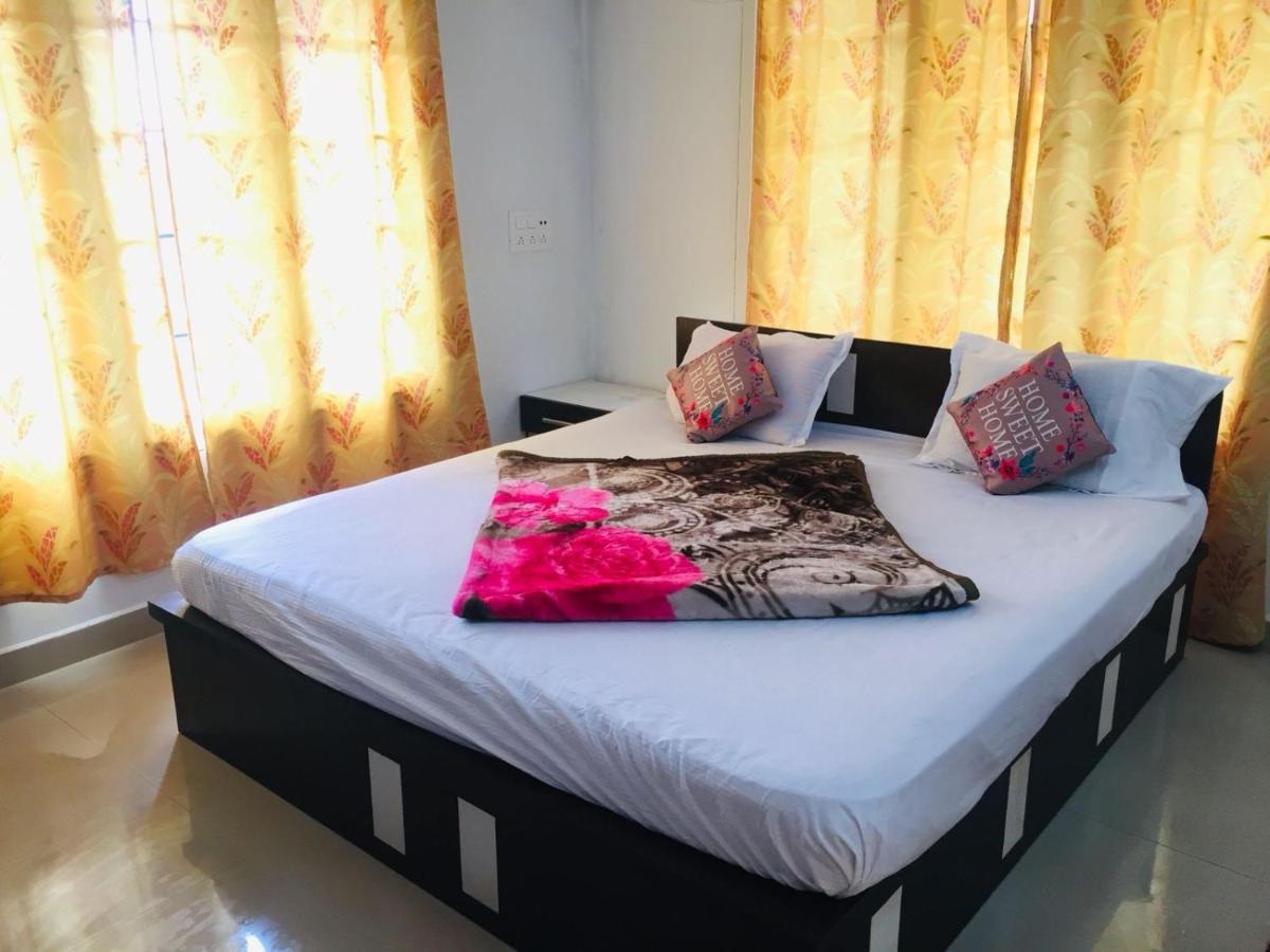 Hill Top Individual Resort Ooty