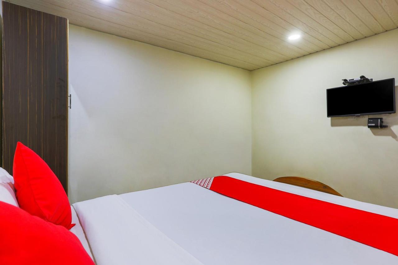 Hotel Collection O 24541 Ooty Highway Hotel Ooty
