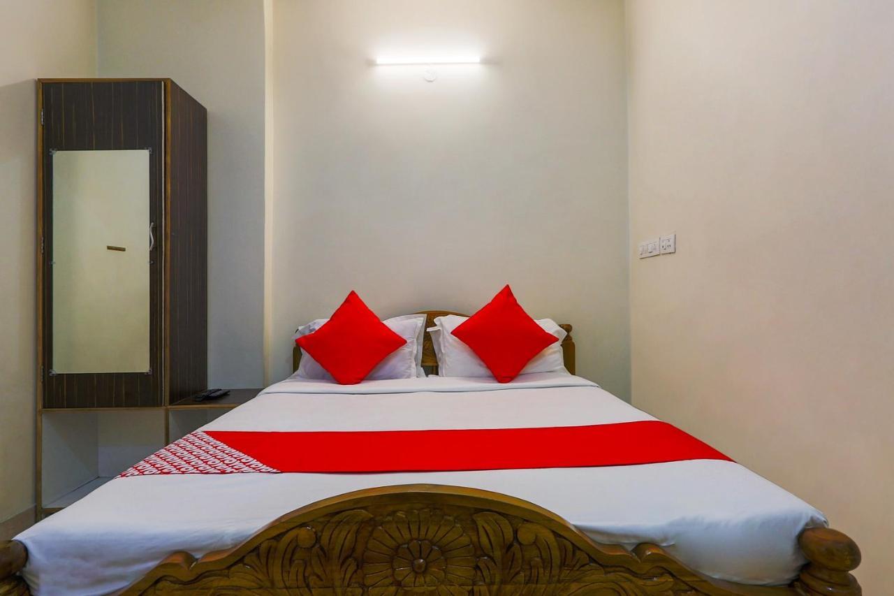 Collection O 24541 Ooty Highway Hotel Hotel 3*