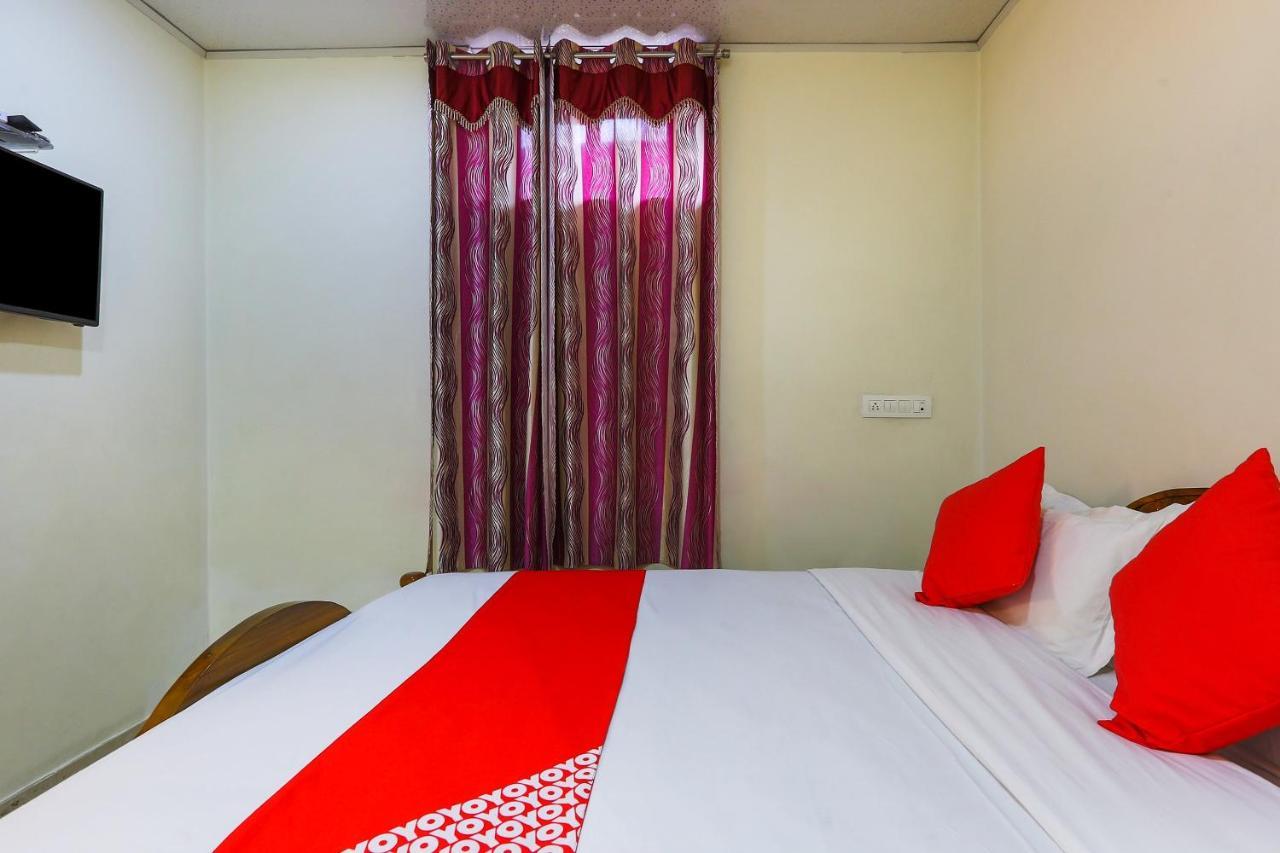 Hotel Collection O 24541 Ooty Highway Hotel 3*