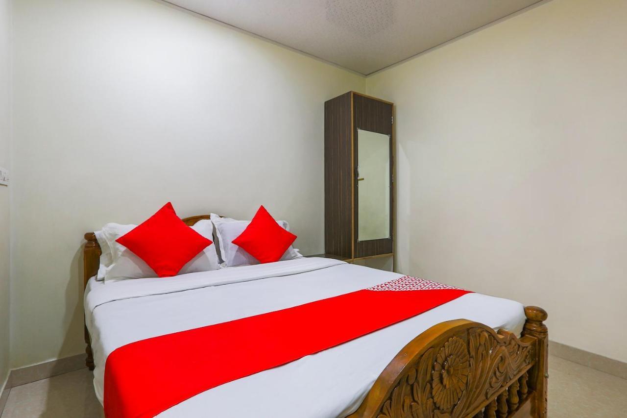 Hotel Collection O 24541 Ooty Highway Hotel Ooty