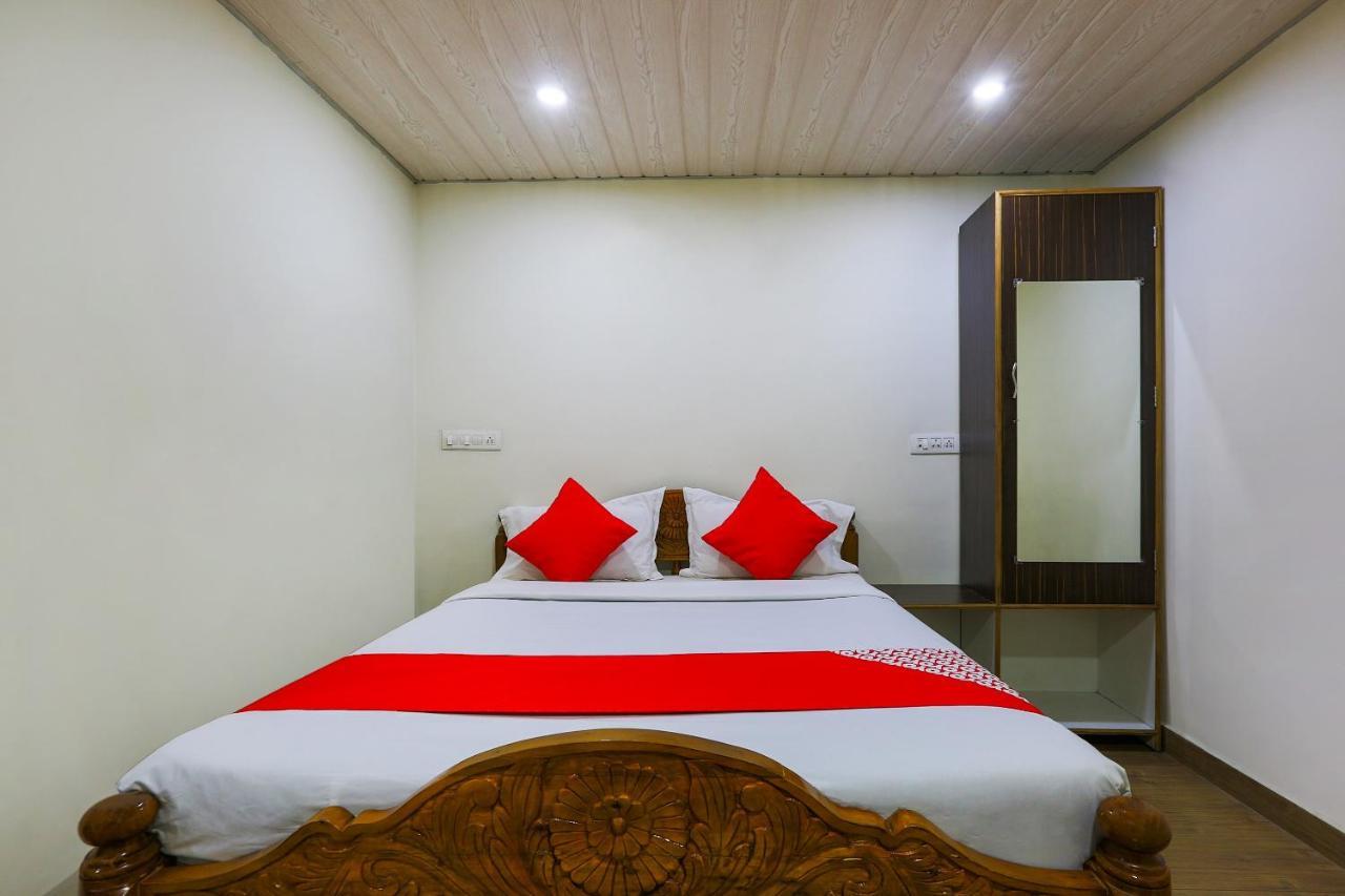 Hotel Collection O 24541 Ooty Highway Hotel Ooty