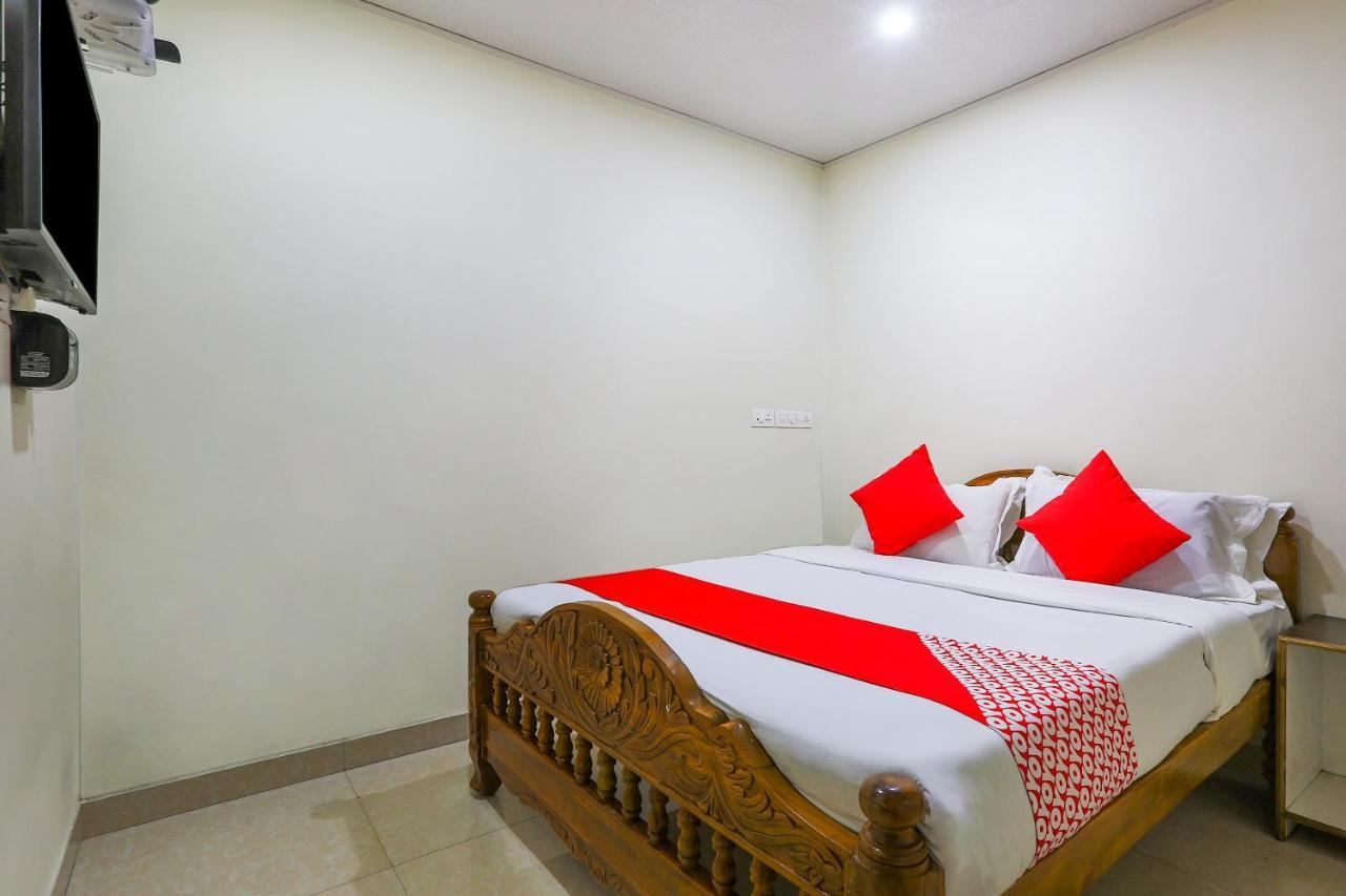 Hotel Collection O 24541 Ooty Highway Hotel Ooty