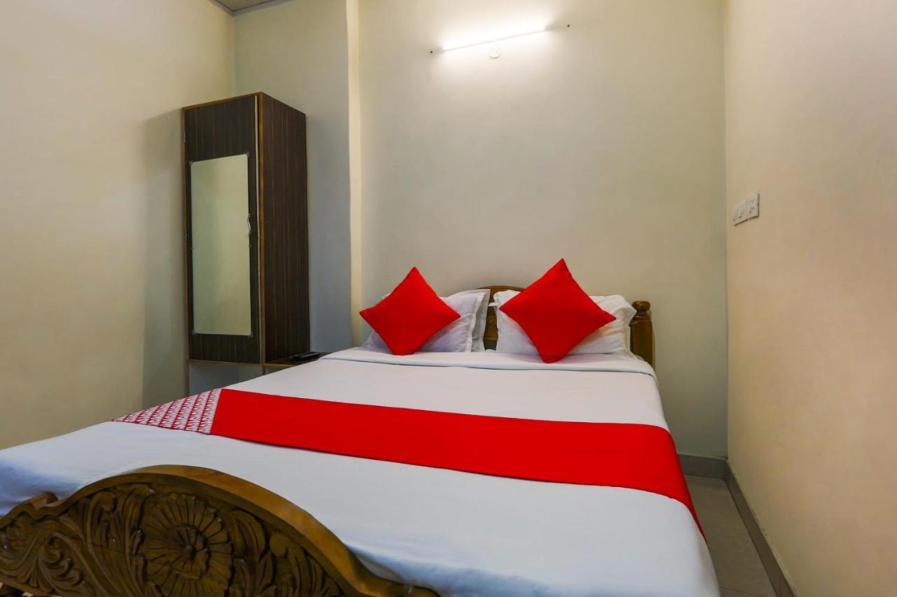 Collection O 24541 Ooty Highway Hotel Hotel 3*