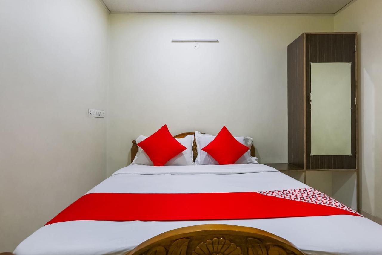 Collection O 24541 Ooty Highway Hotel Hotel Ooty