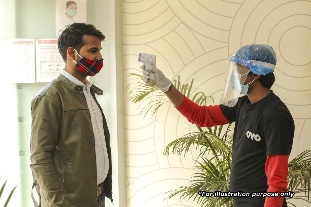 Collection O 24541 Ooty Highway Hotel 3* Ooty