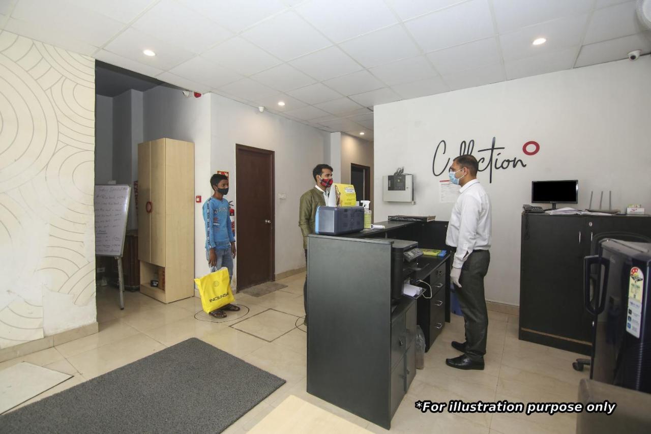 Collection O 24541 Ooty Highway Hotel Hotel 3*