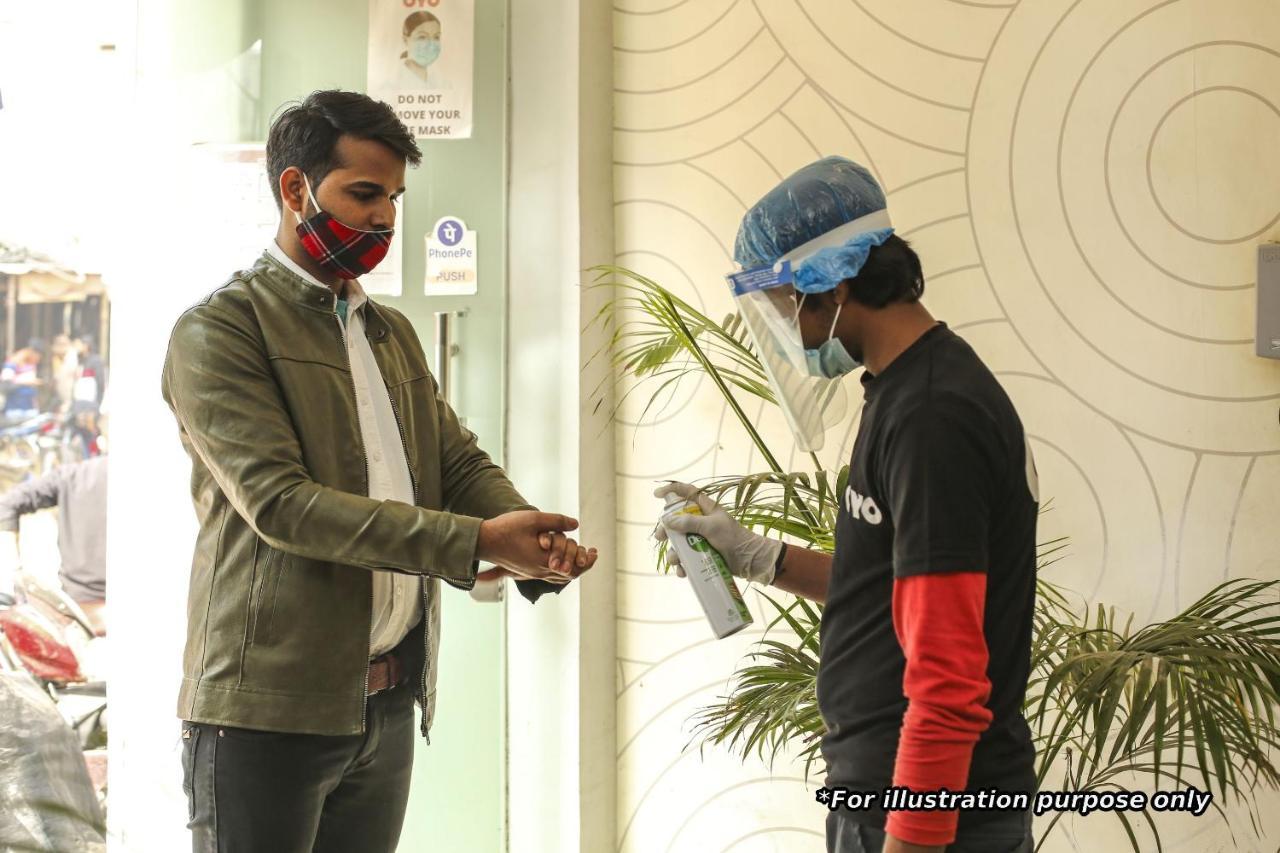 Hotel Collection O 24541 Ooty Highway Hotel Ooty