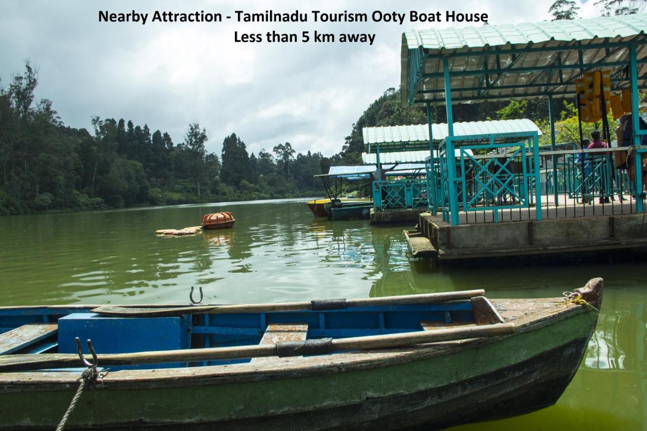 Hotel Collection O 24541 Ooty Highway Hotel Ooty