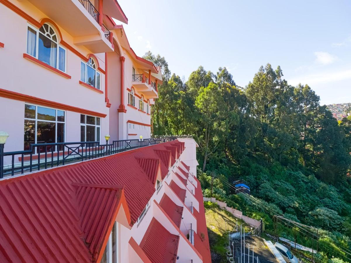 Hotel The Byke Sunshine Grand Ooty