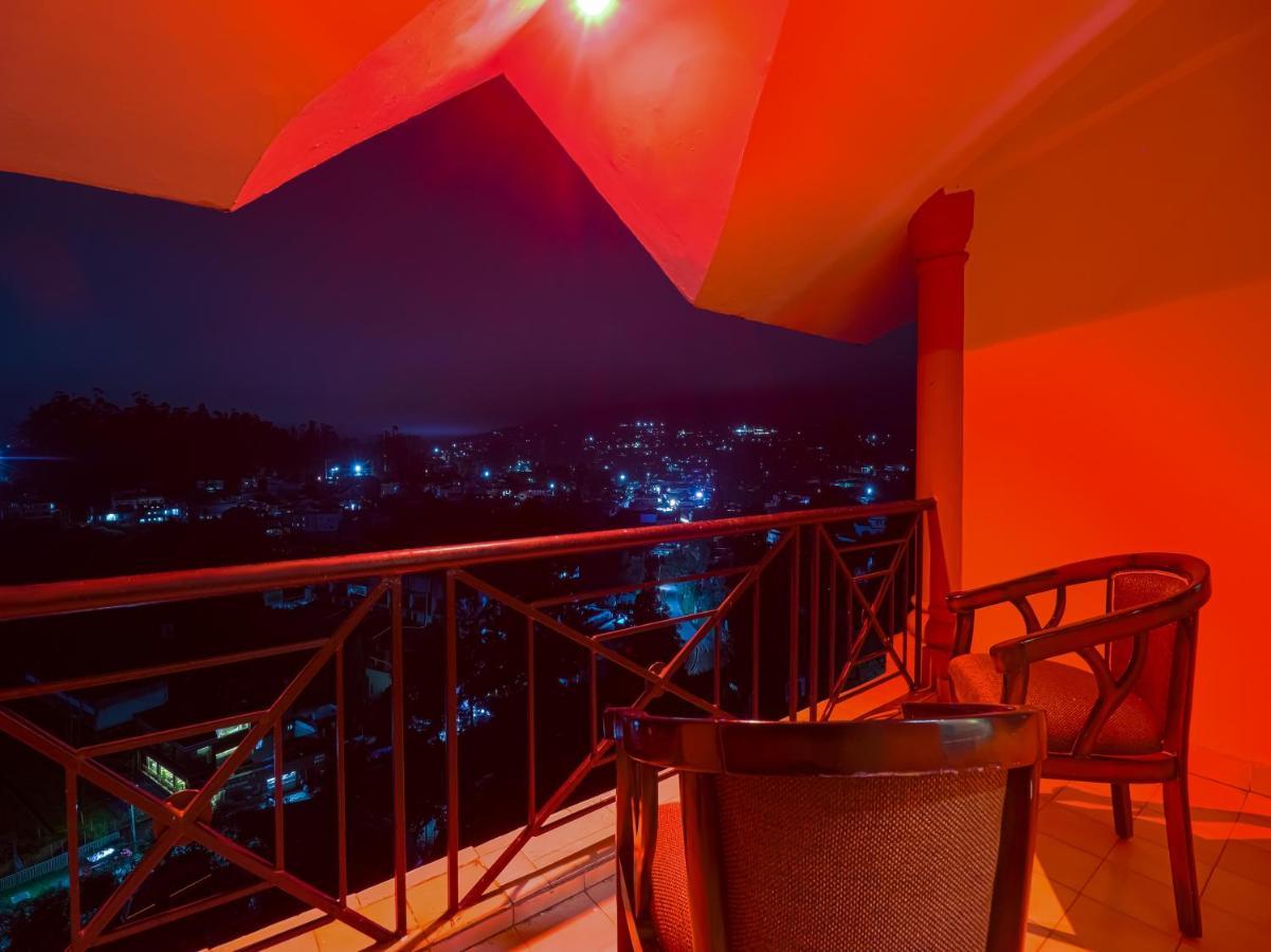 The Byke Sunshine Grand Ooty