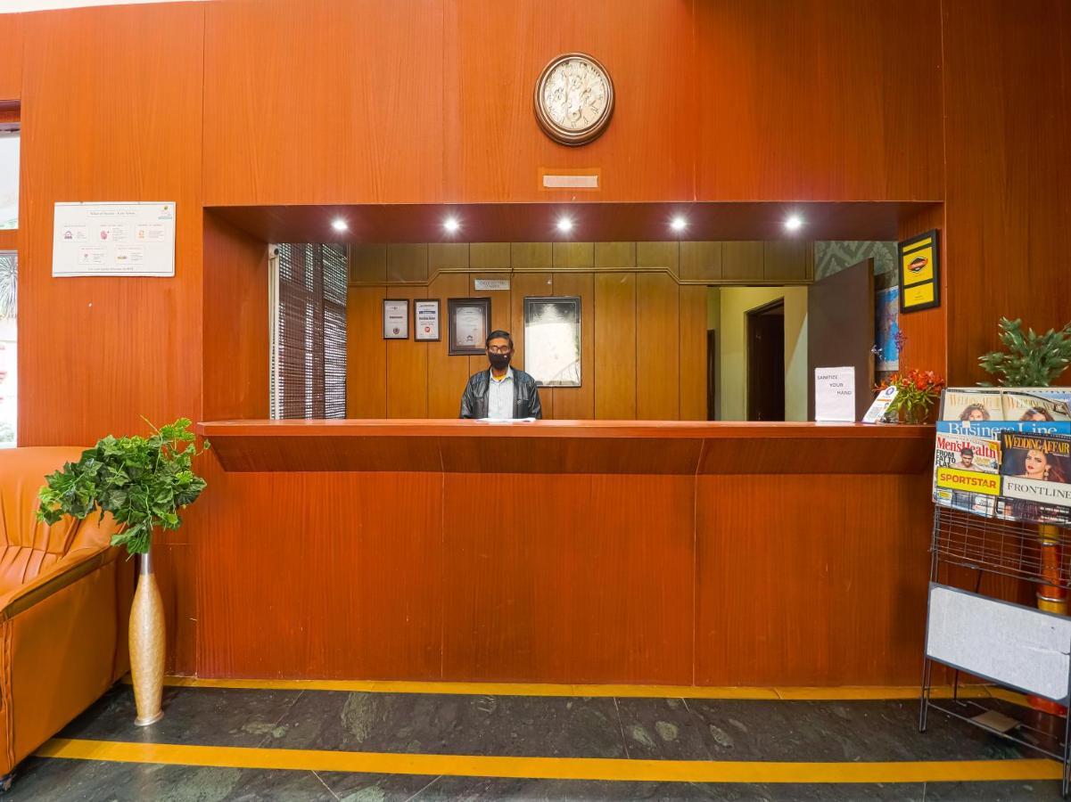 The Byke Sunshine Grand Hotel Ooty