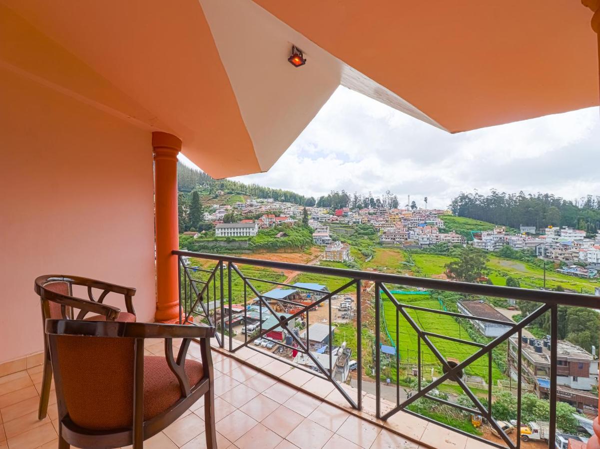 The Byke Sunshine Grand Ooty