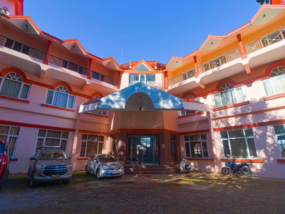 The Byke Sunshine Grand 3* Ooty