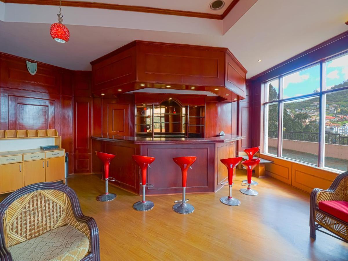 The Byke Sunshine Grand Hotel