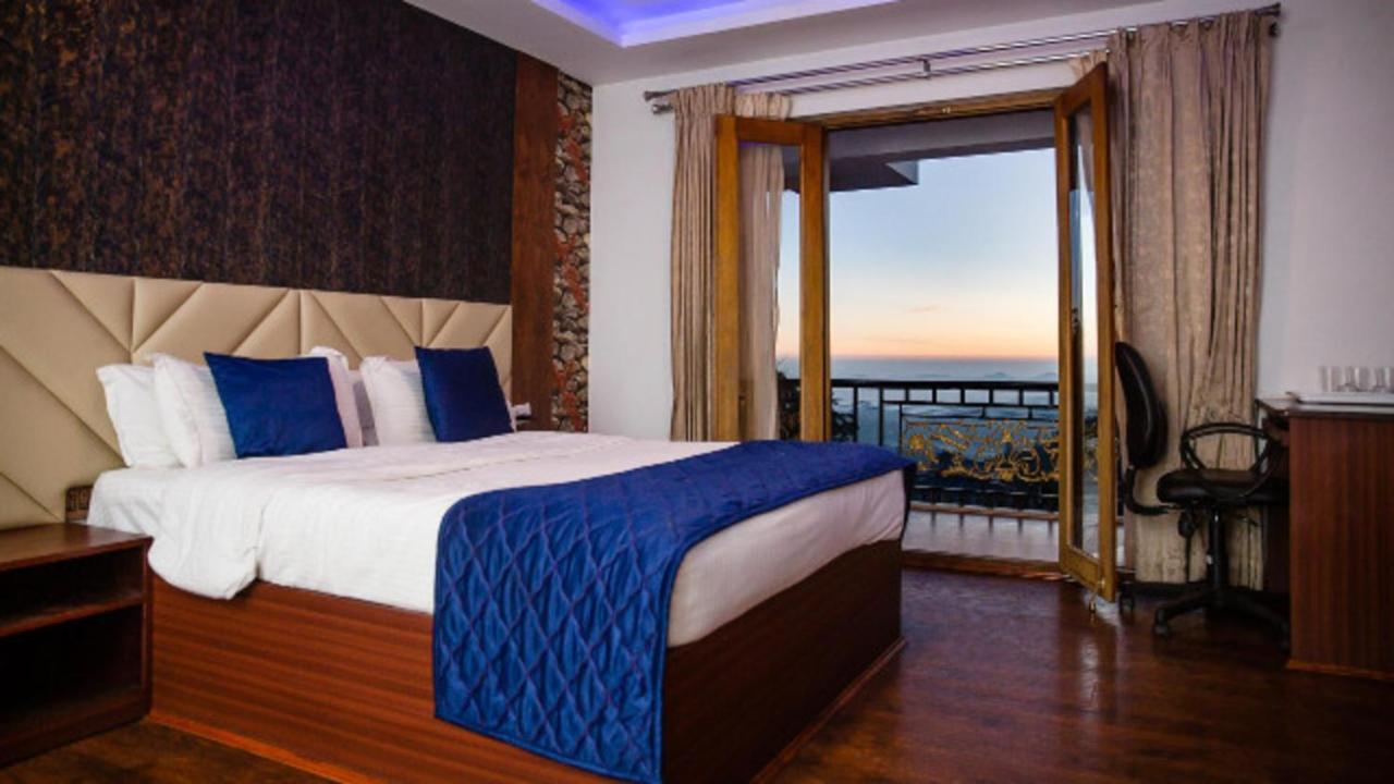 Vista Doddabetta By Bestinn Leisure Hotel