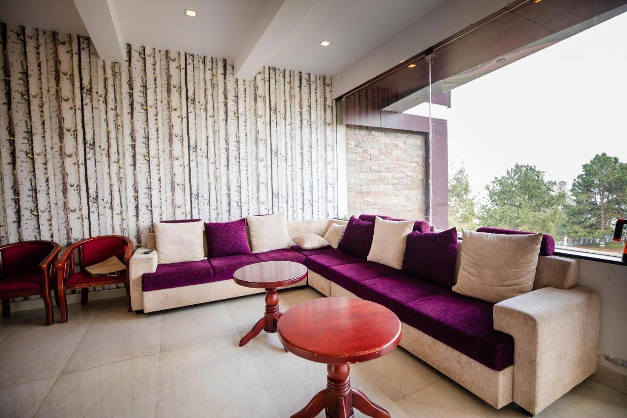 Hotel Vista Doddabetta By Bestinn Leisure Ooty