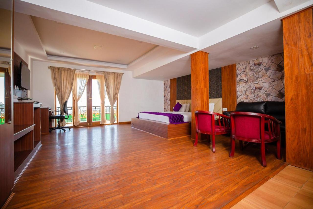 Vista Doddabetta By Bestinn Leisure Ooty