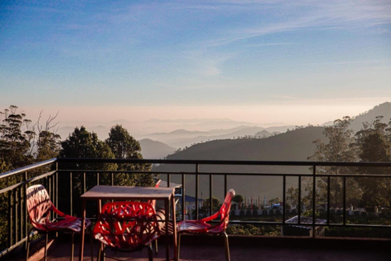 Vista Doddabetta By Bestinn Leisure Ooty