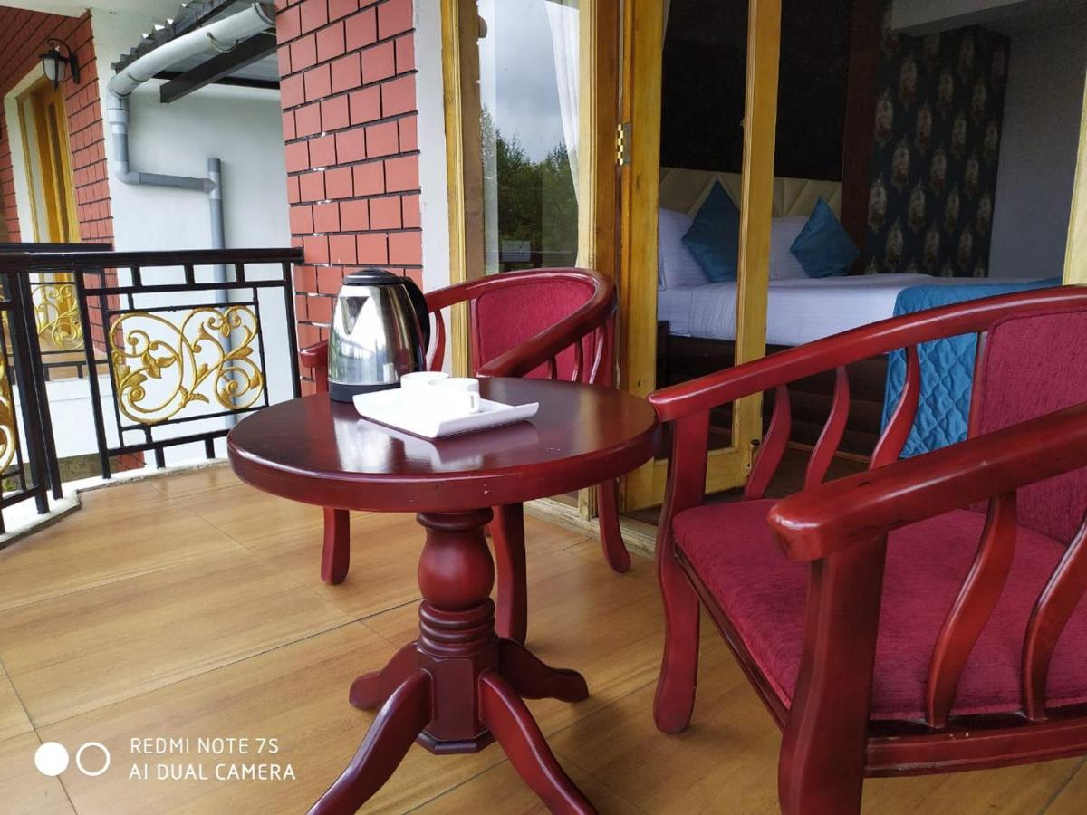 Vista Doddabetta By Bestinn Leisure Hotel