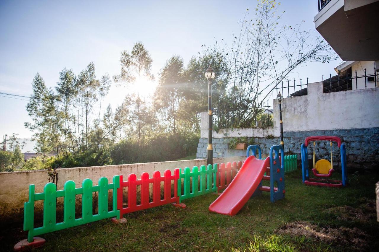 Vista Doddabetta By Bestinn Leisure 3* Ooty