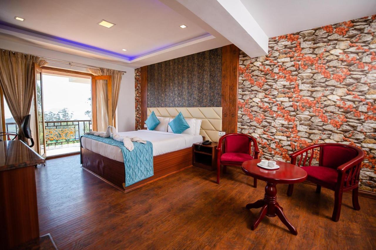 Hotel Vista Doddabetta By Bestinn Leisure 3*