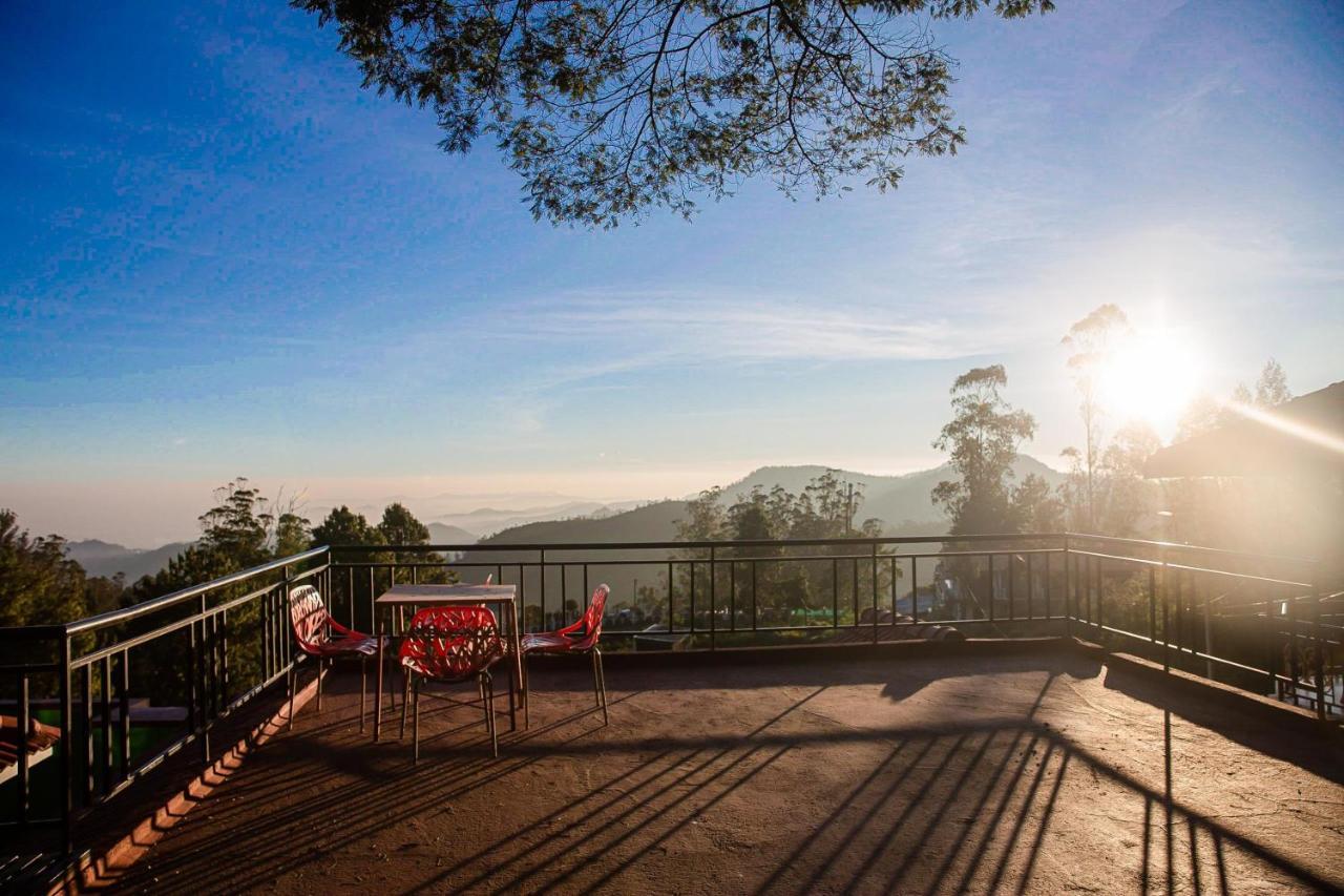 Vista Doddabetta By Bestinn Leisure 3*