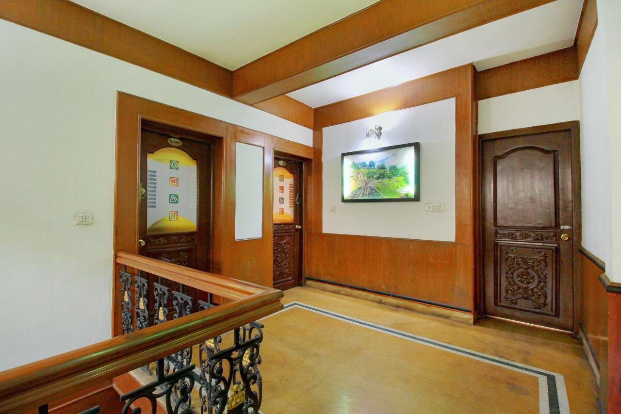 Collection O 14241 The Greenery - Hotel