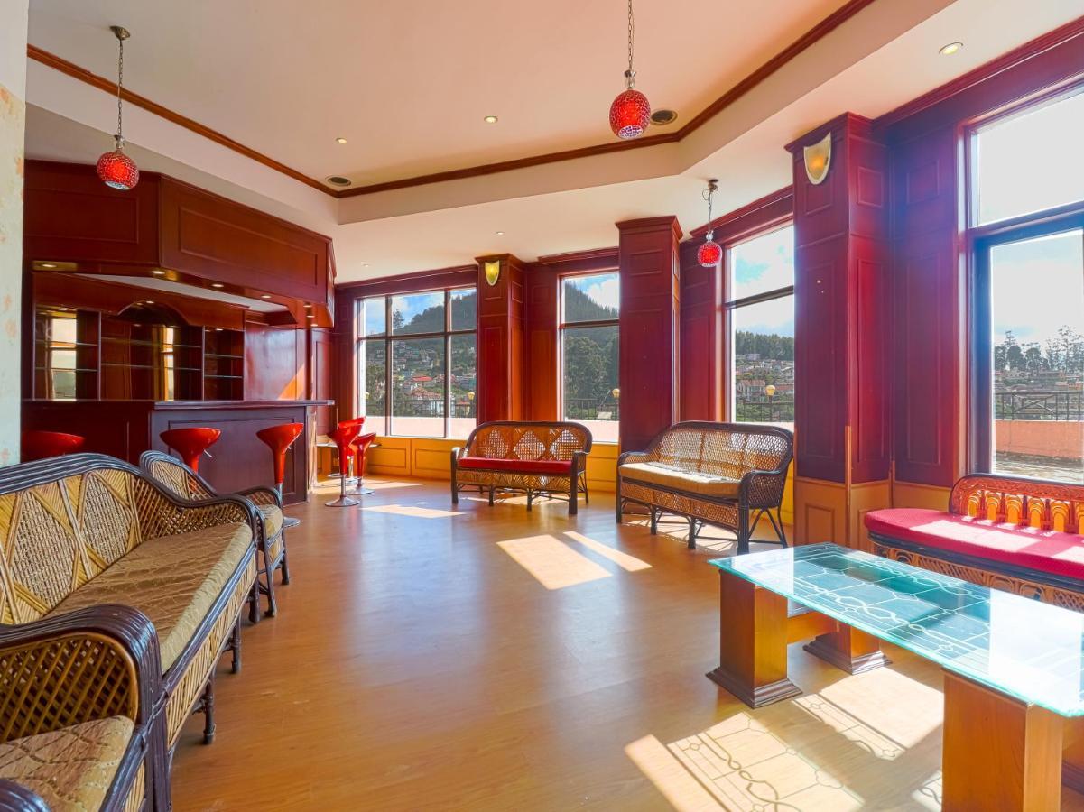 The Byke Sunshine Grand Hotel