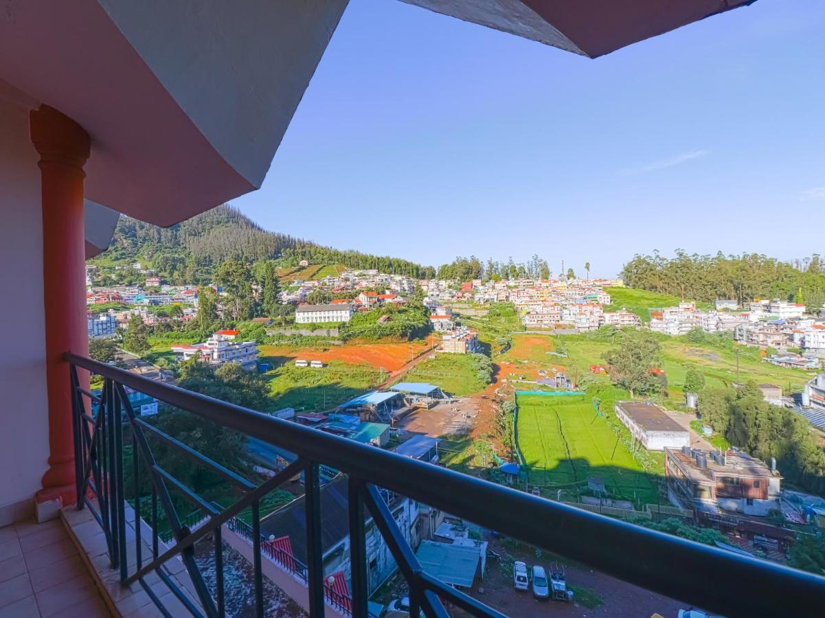 The Byke Sunshine Grand Hotel 3*