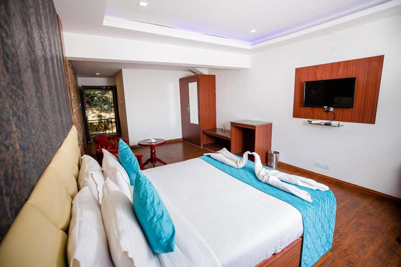 Hotel Vista Doddabetta By Bestinn Leisure Ooty
