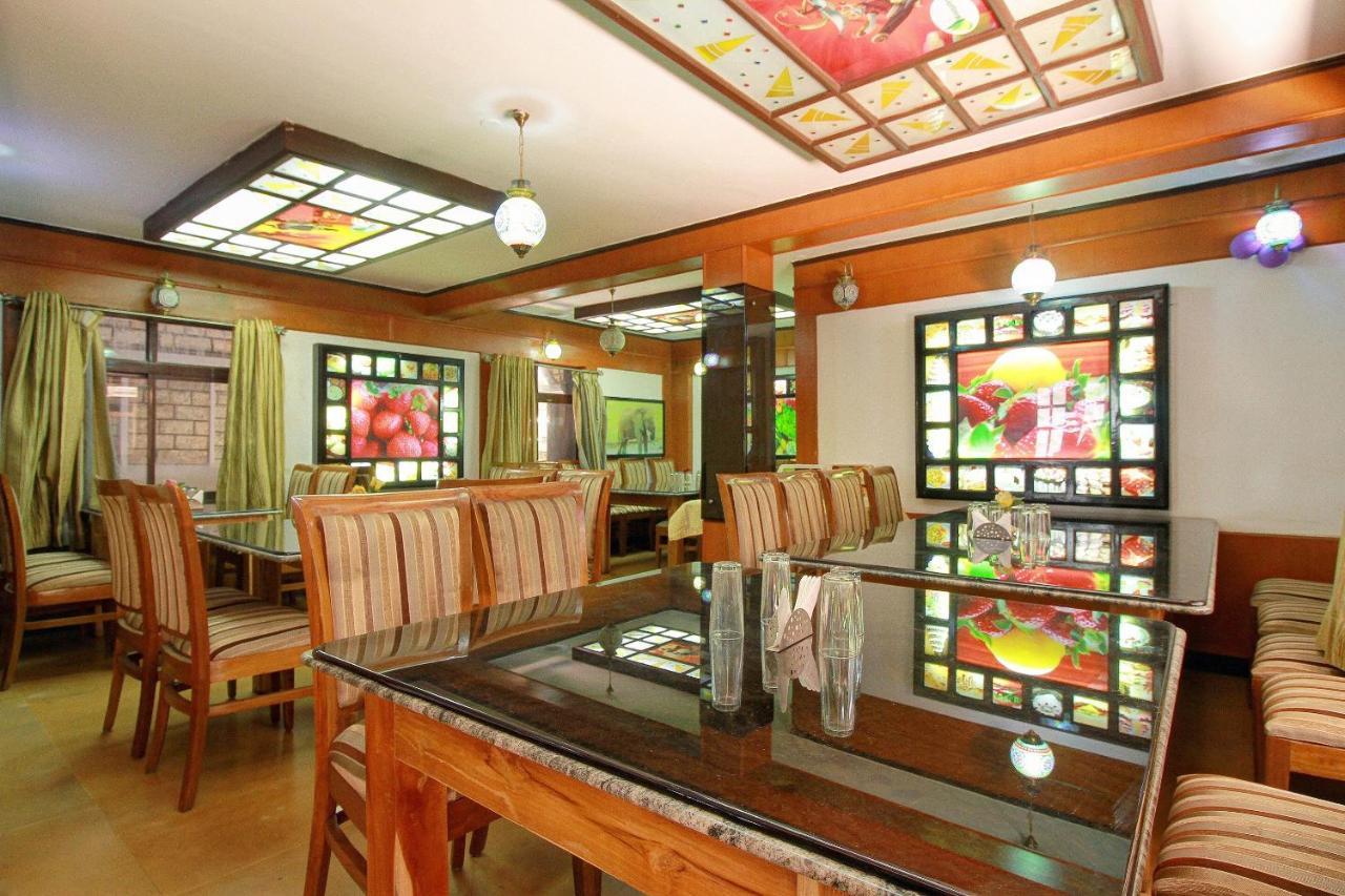 Hotel Collection O 14241 The Greenery -